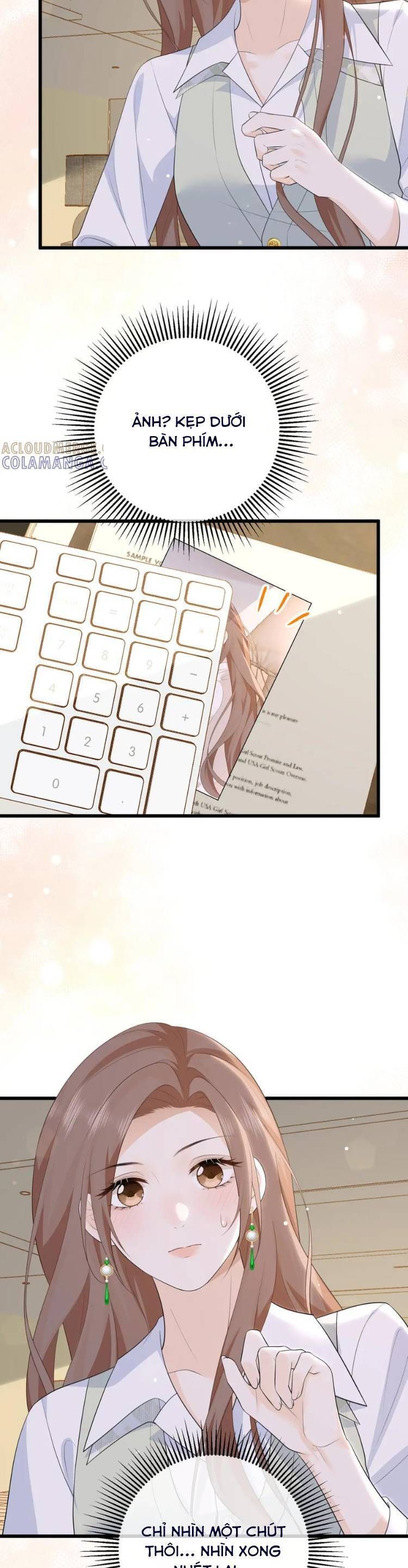 Ấm Hôn 100 Ngày: Chapter 73