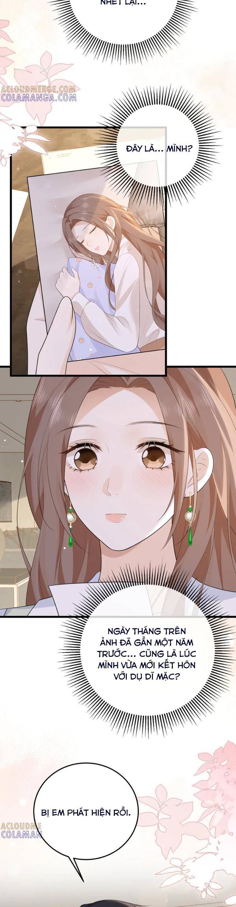 Ấm Hôn 100 Ngày: Chapter 73