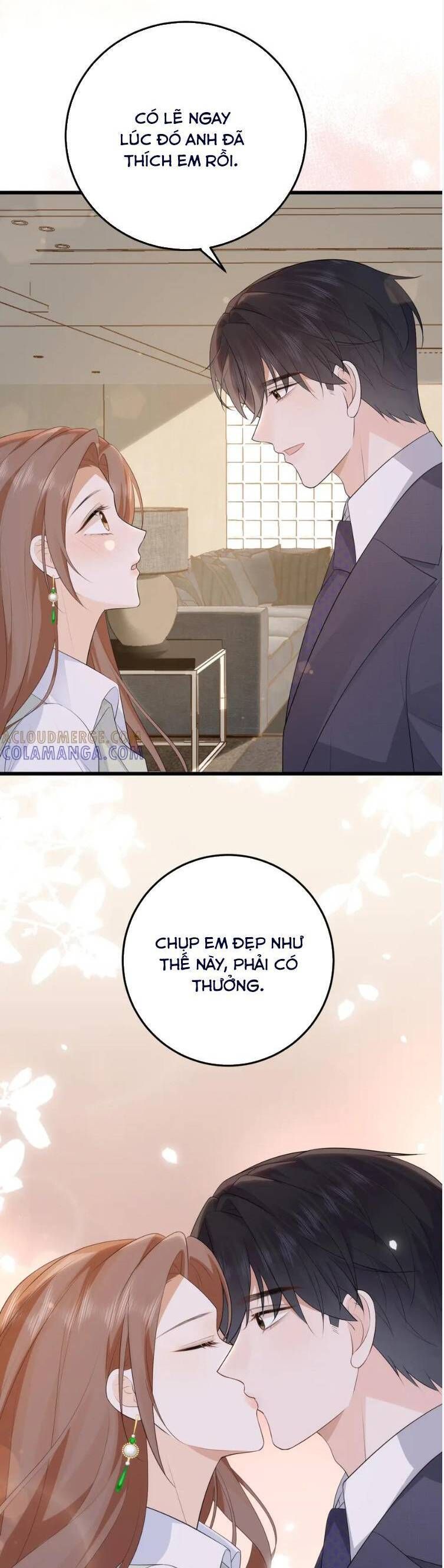 Ấm Hôn 100 Ngày: Chapter 73