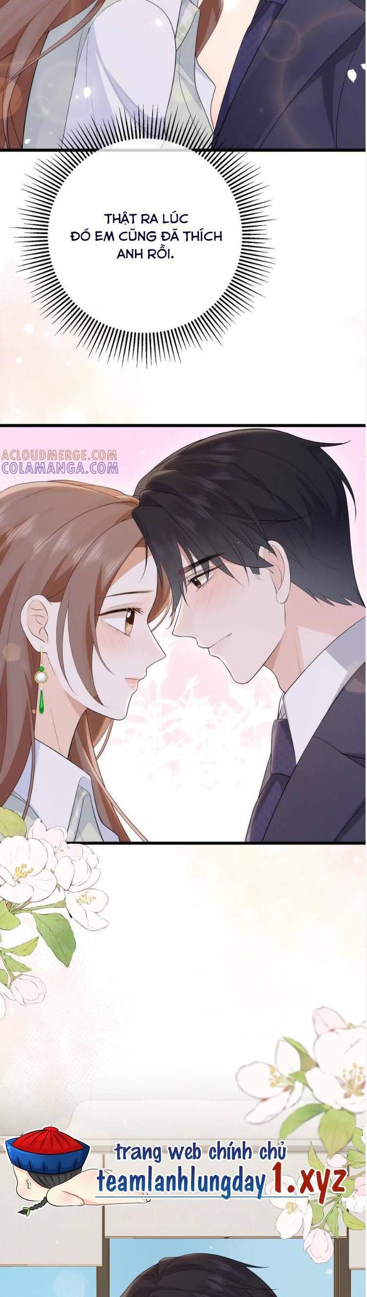 Ấm Hôn 100 Ngày: Chapter 73