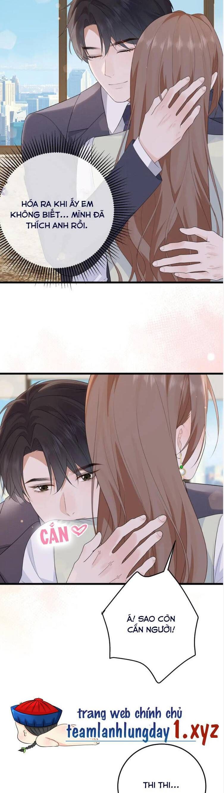 Ấm Hôn 100 Ngày: Chapter 73