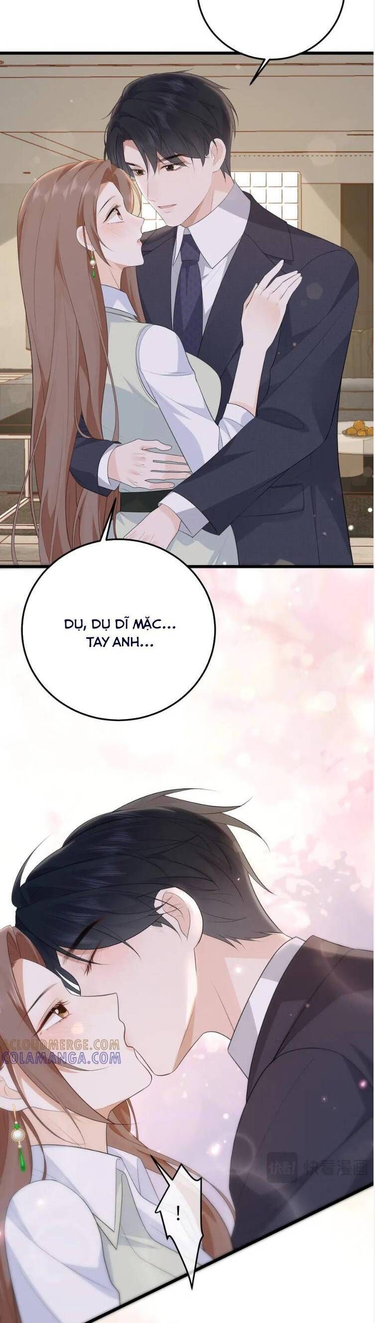 Ấm Hôn 100 Ngày: Chapter 73