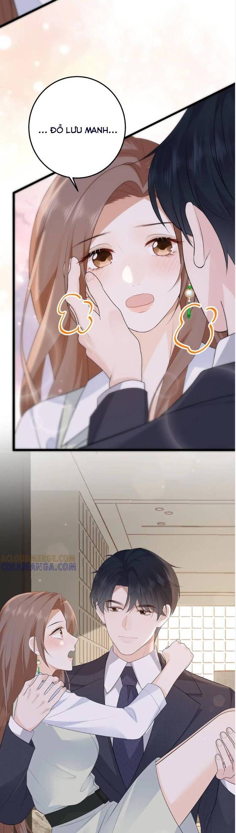 Ấm Hôn 100 Ngày: Chapter 73