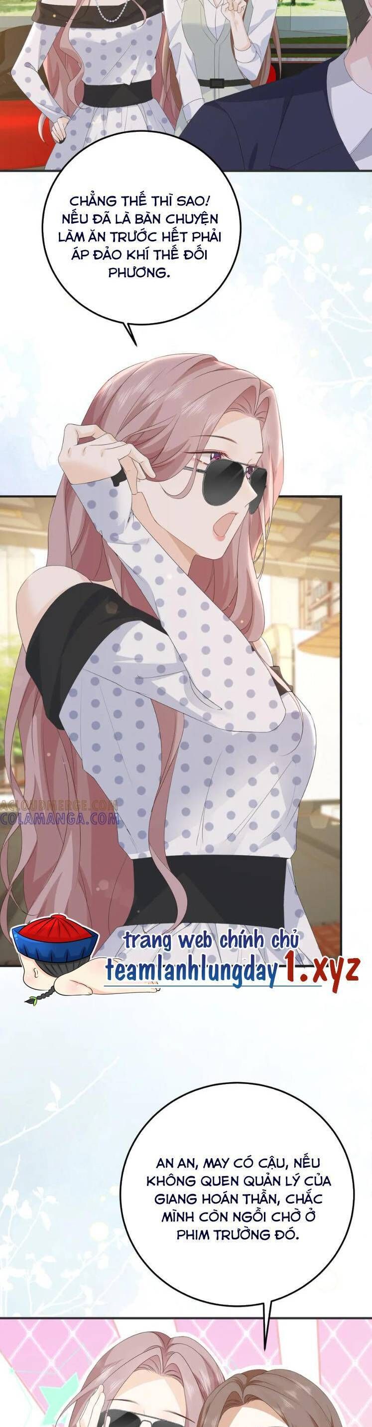 Ấm Hôn 100 Ngày: Chapter 73