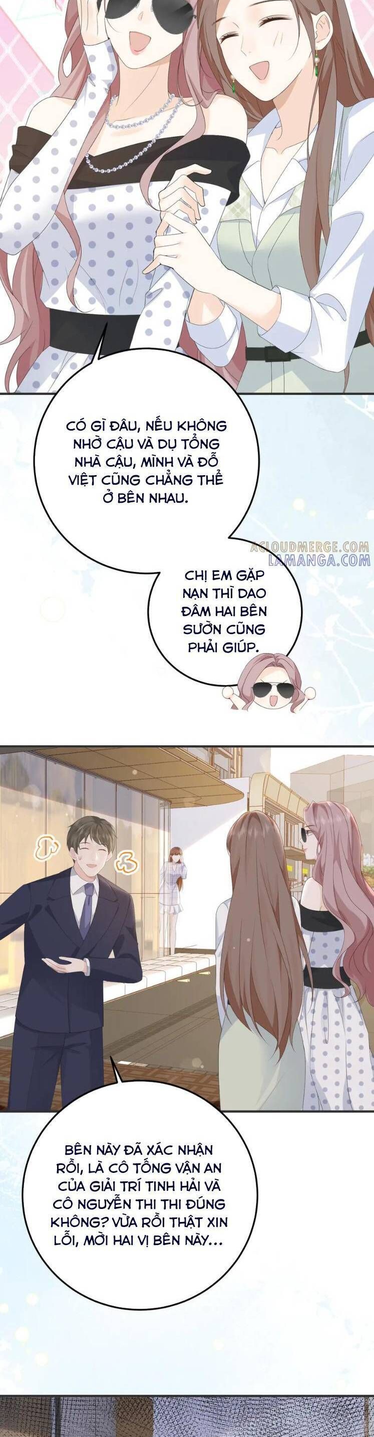 Ấm Hôn 100 Ngày: Chapter 73