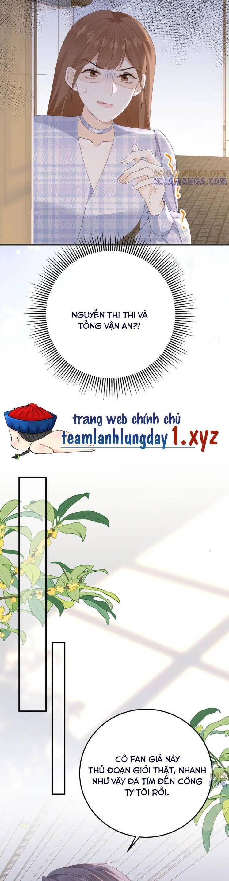 Ấm Hôn 100 Ngày: Chapter 73