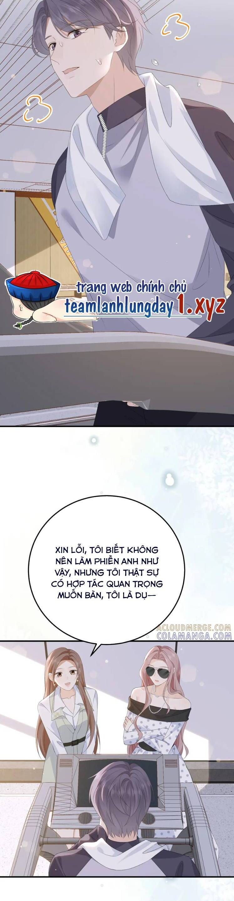 Ấm Hôn 100 Ngày: Chapter 73