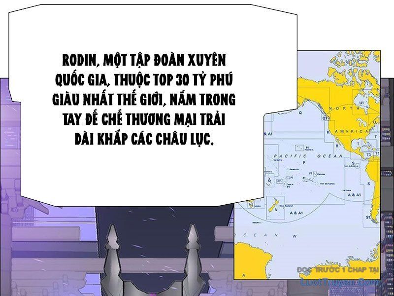 Ám Thần Bảng: Chapter 1