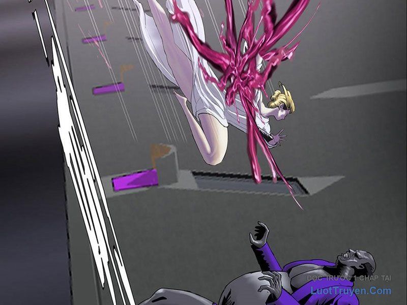 Ám Thần Bảng: Chapter 1