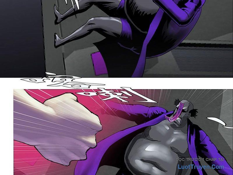 Ám Thần Bảng: Chapter 1