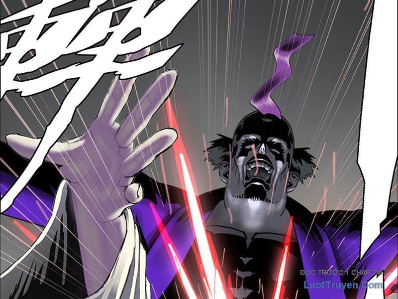 Ám Thần Bảng: Chapter 1