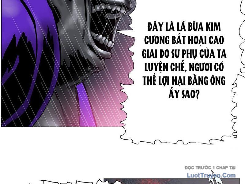 Ám Thần Bảng: Chapter 1