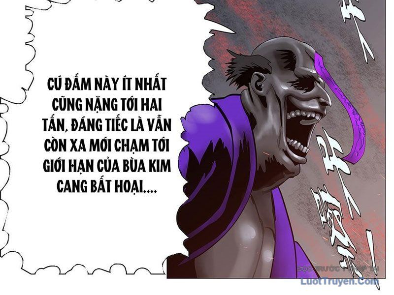 Ám Thần Bảng: Chapter 1