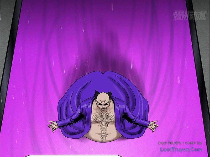 Ám Thần Bảng: Chapter 1