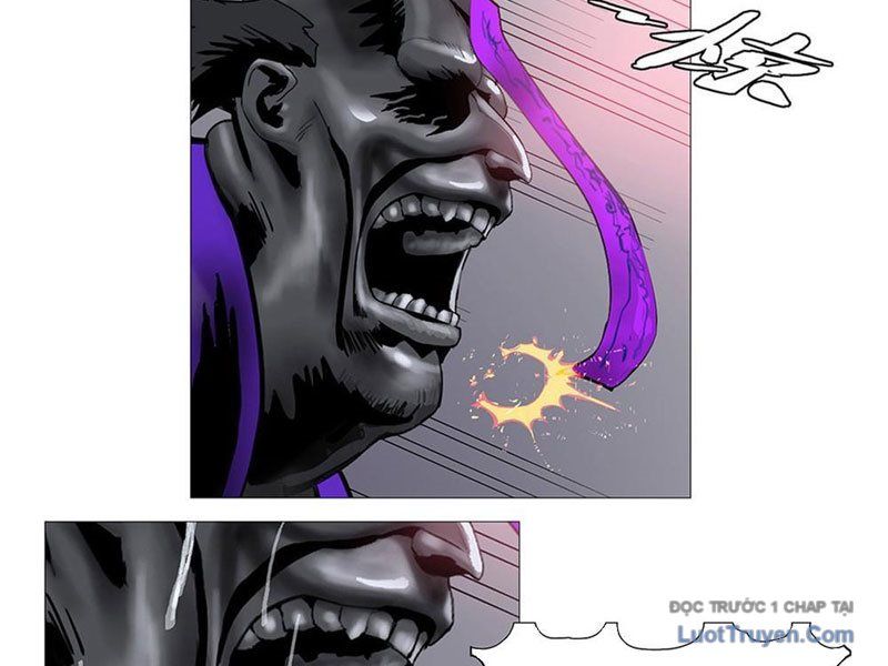 Ám Thần Bảng: Chapter 1