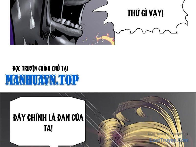 Ám Thần Bảng: Chapter 1