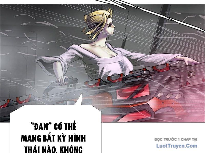 Ám Thần Bảng: Chapter 1