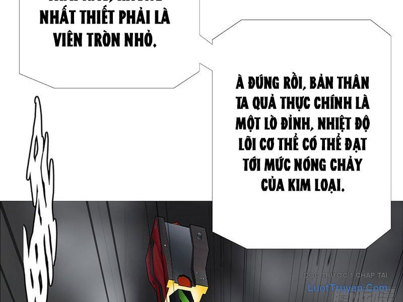 Ám Thần Bảng: Chapter 1