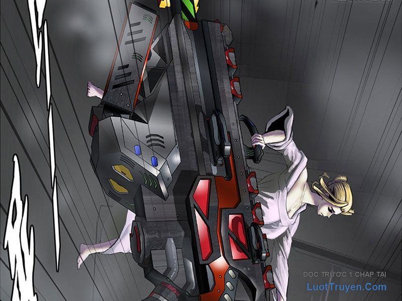 Ám Thần Bảng: Chapter 1