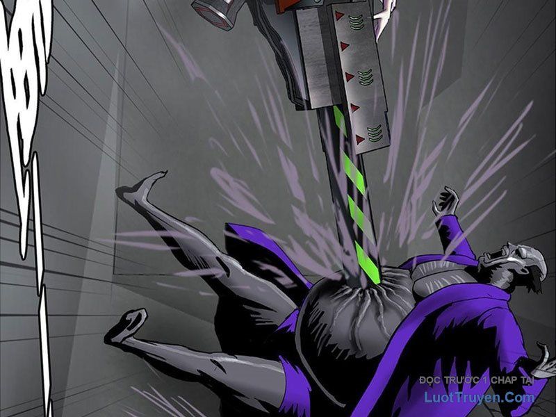 Ám Thần Bảng: Chapter 1