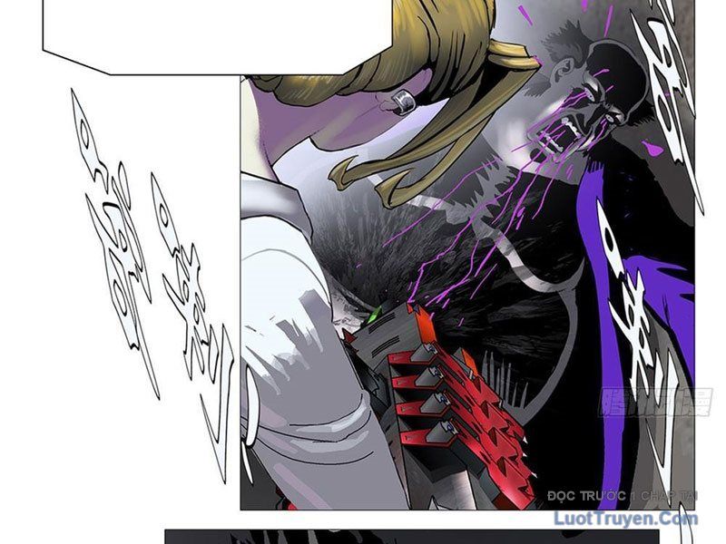 Ám Thần Bảng: Chapter 1