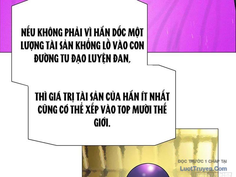 Ám Thần Bảng: Chapter 1