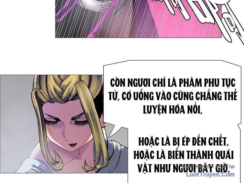 Ám Thần Bảng: Chapter 1