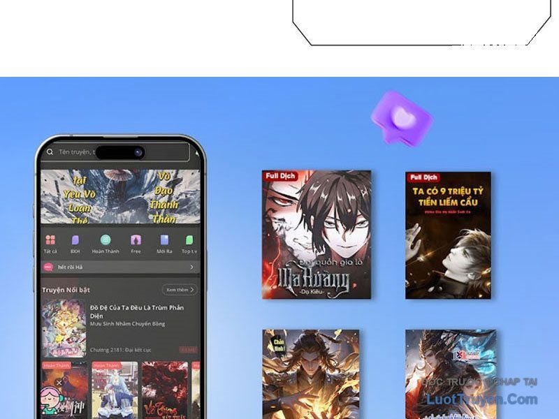 Ám Thần Bảng: Chapter 1