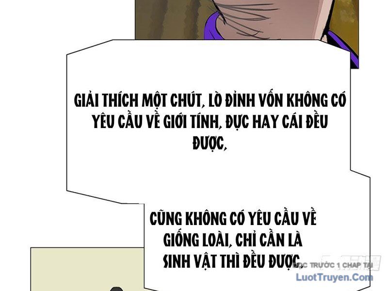Ám Thần Bảng: Chapter 1