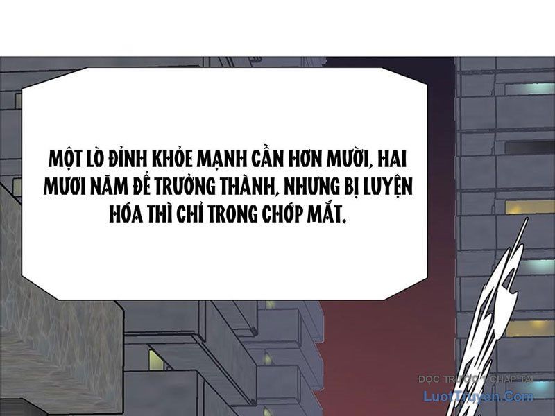 Ám Thần Bảng: Chapter 1