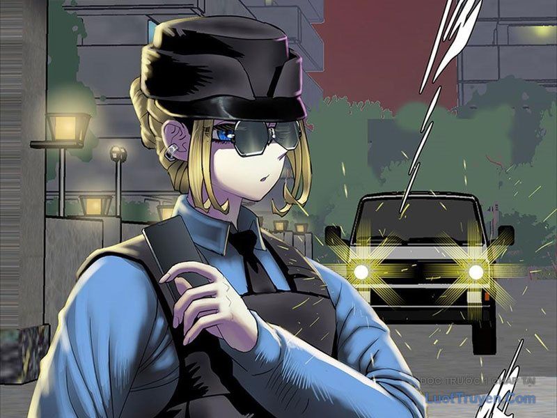 Ám Thần Bảng: Chapter 1