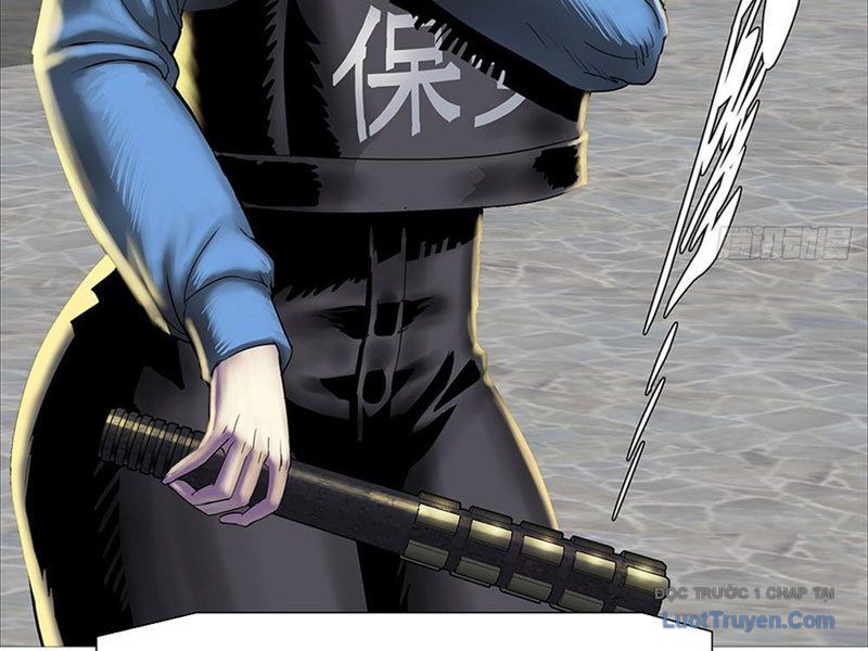 Ám Thần Bảng: Chapter 1