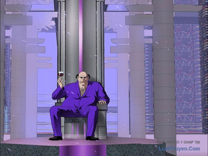 Ám Thần Bảng: Chapter 1