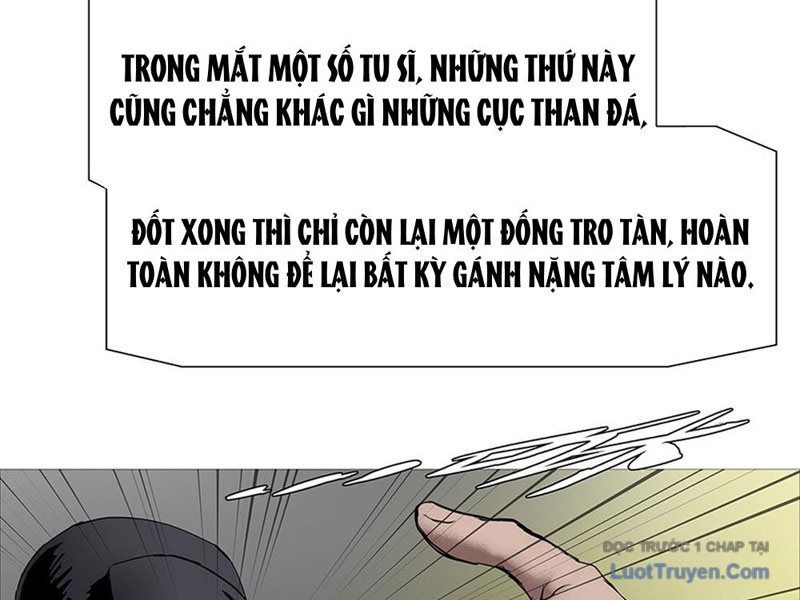 Ám Thần Bảng: Chapter 1