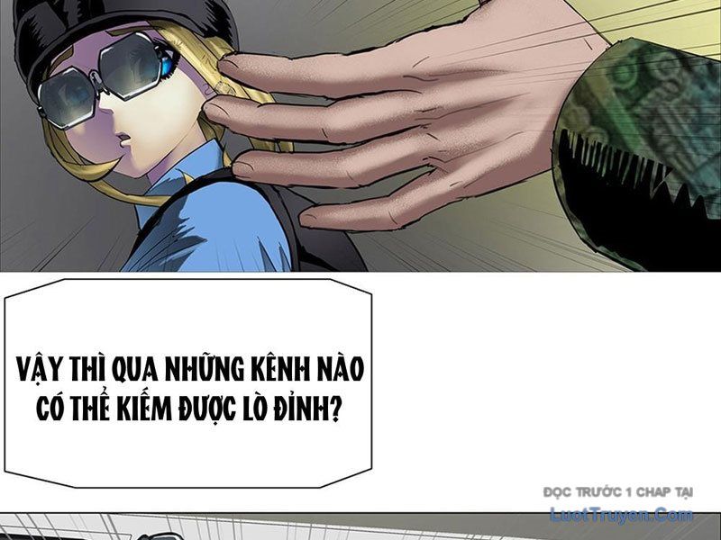 Ám Thần Bảng: Chapter 1