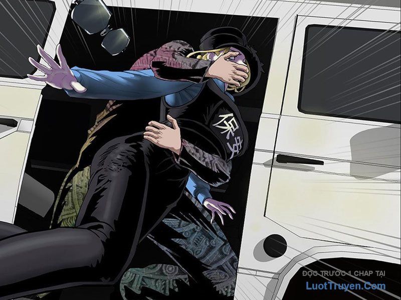 Ám Thần Bảng: Chapter 1