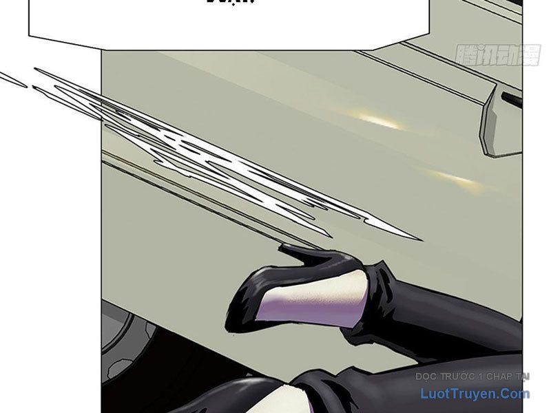 Ám Thần Bảng: Chapter 1