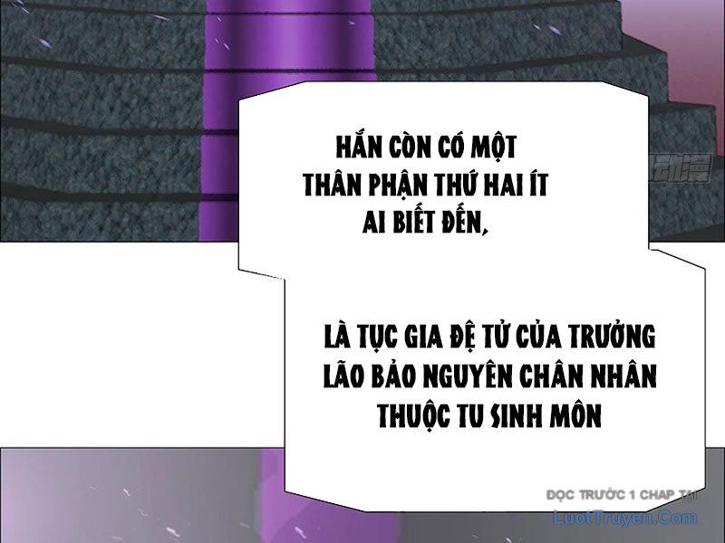 Ám Thần Bảng: Chapter 1