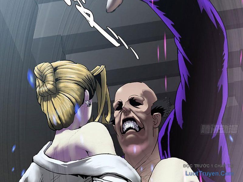 Ám Thần Bảng: Chapter 1