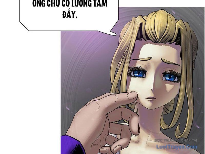 Ám Thần Bảng: Chapter 1