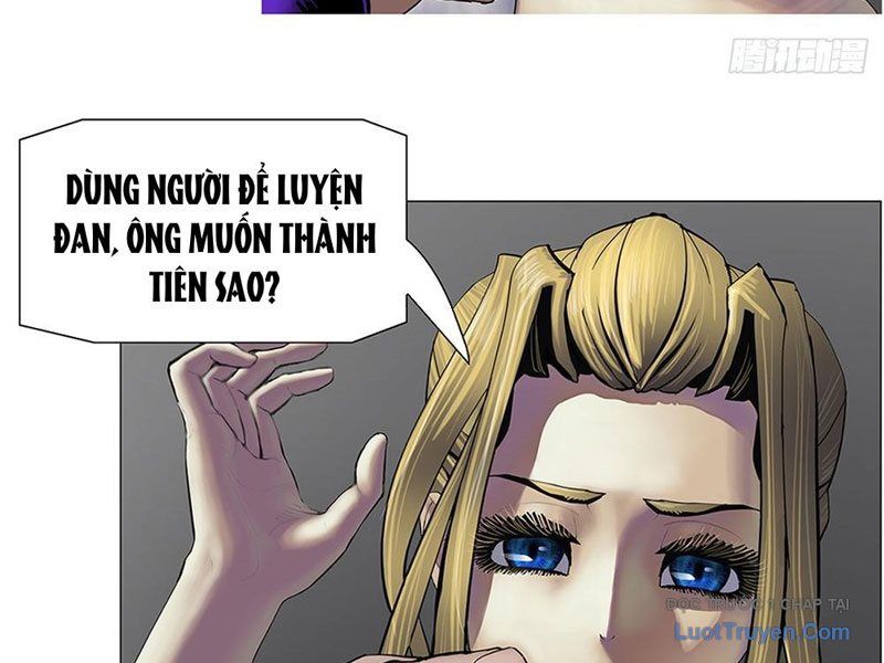 Ám Thần Bảng: Chapter 1