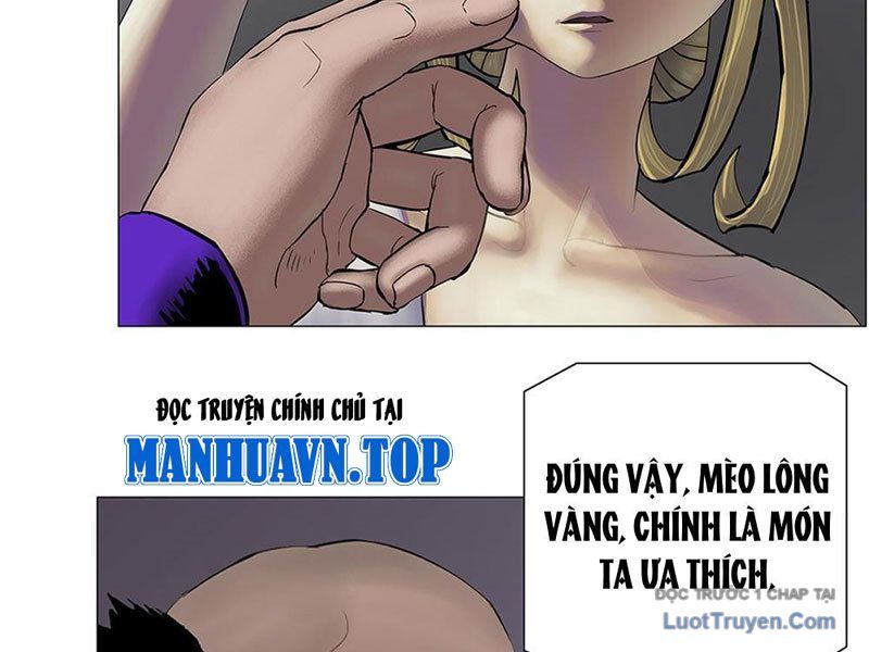 Ám Thần Bảng: Chapter 1