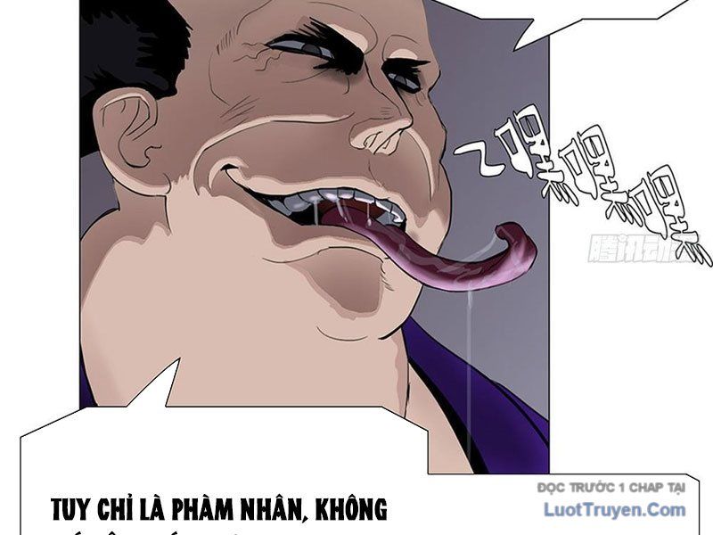 Ám Thần Bảng: Chapter 1