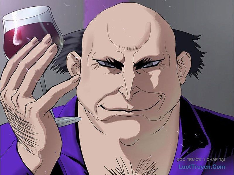 Ám Thần Bảng: Chapter 1