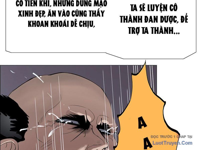 Ám Thần Bảng: Chapter 1