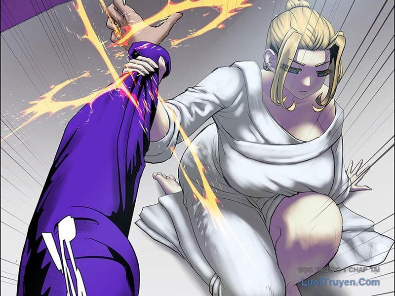 Ám Thần Bảng: Chapter 1