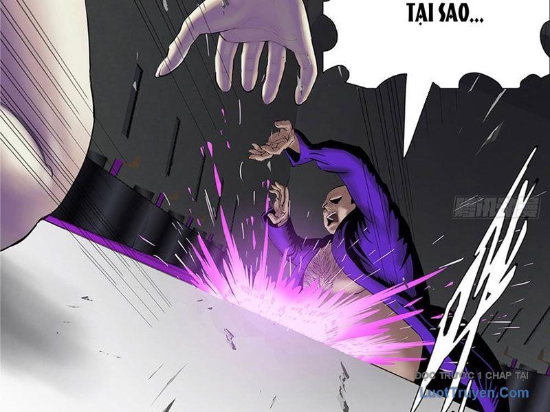 Ám Thần Bảng: Chapter 1