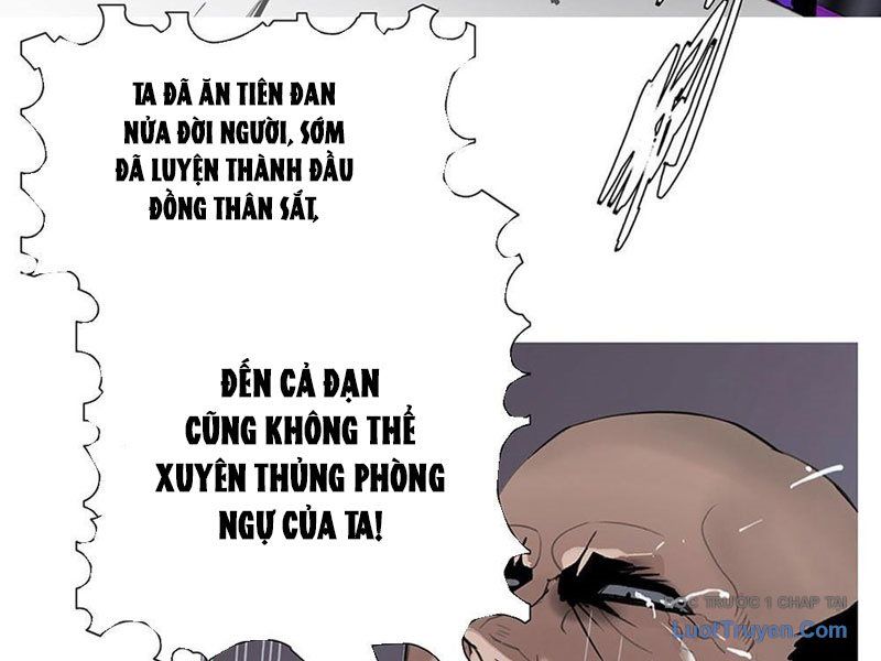 Ám Thần Bảng: Chapter 1