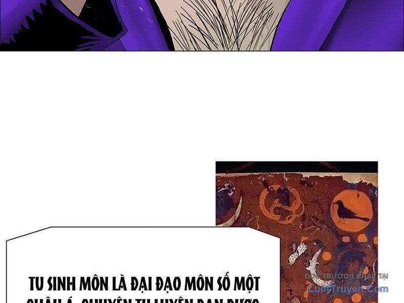 Ám Thần Bảng: Chapter 1