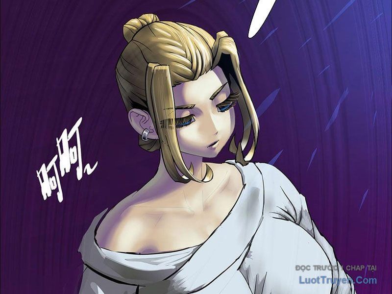 Ám Thần Bảng: Chapter 1